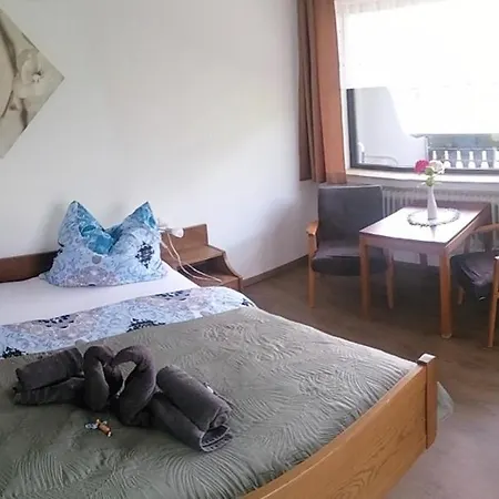 Schwarzwaldblick Pensjonat